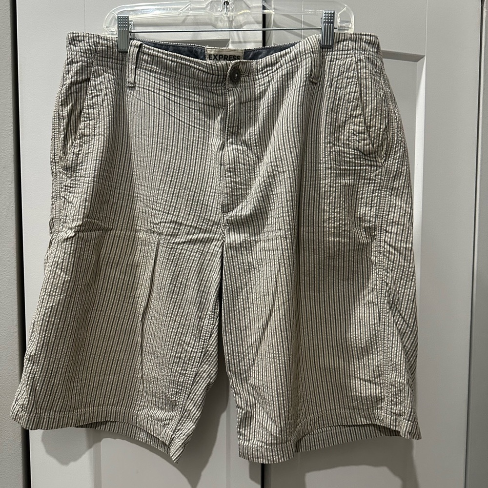 Mens Express Shorts
